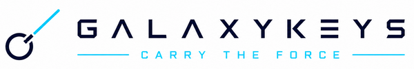 GalaxyKeys