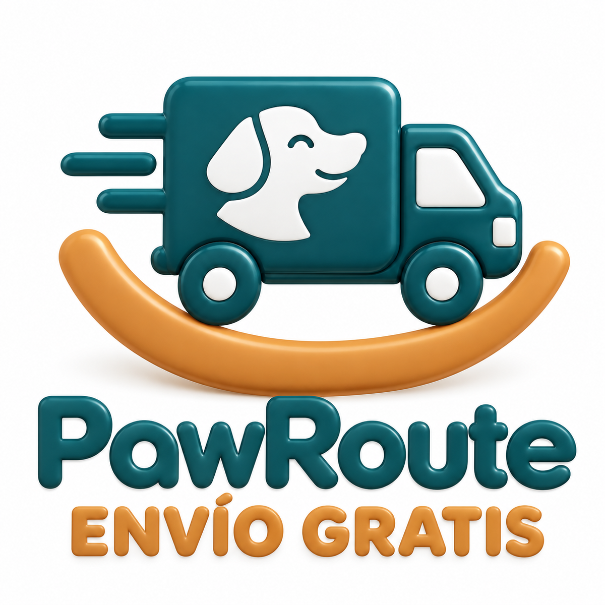 PawRoute — ENVIO GRATIS